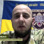 На концерт до Кобзона: військовий розповів, куди відправляють ворога з Сумського напрямку