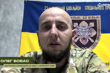 На концерт до Кобзона: військовий розповів, куди відправляють ворога з Сумського напрямку