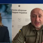 Речник Сил оборони Півдня розповів, які нові типи боєприпасів застосував ворог