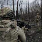 «Готуємось до різних сценаріїв»: як воїни 116 бригади відпрацьовують штурмові дії
