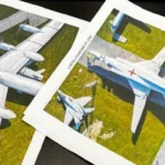 Вражено 34% стратегічних носіїв крилатих ракет, — СБУ