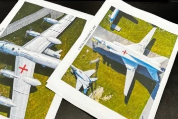 Вражено 34% стратегічних носіїв крилатих ракет, — СБУ