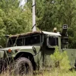 США замовили додаткові антидронові комплекси VAMPIRE