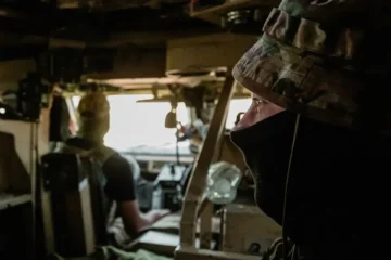 Методи ТЦК прямо пропорційні до вашого пофігізму
