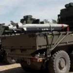 Велика Британія передає Україні ракети ASRAAM