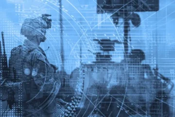 Німеччина надала Україні сучасні системи радіоелектронної розвідки