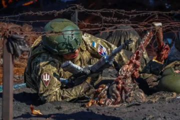ТРО вдесятеро популярніше за ДШВ серед добровольців