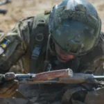 Зарплата солдата ЗСУ менша ніж у різнороба і вантажника