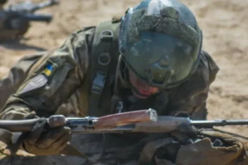 Зарплата солдата ЗСУ менша ніж у різнороба і вантажника