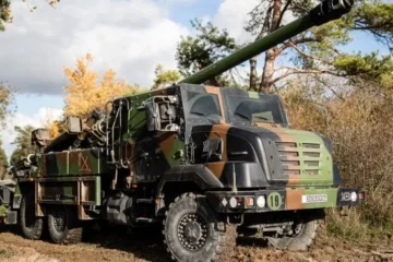 Індонезія придбає ще більше САУ CAESAR