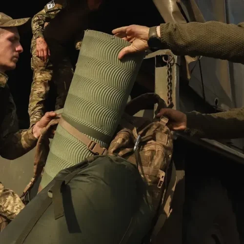 Рік перепочинку: відстрочка для добровольців «Контракту 18–24»