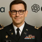 Кремнієва долина йде до війська: США залучають топів із Meta та OpenAI в армійський резерв