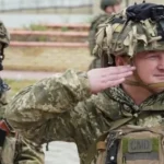 Зеленський змінив командувача ДШВ