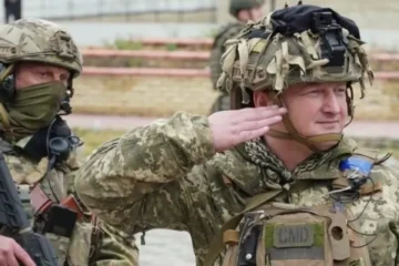 Зеленський змінив командувача ДШВ