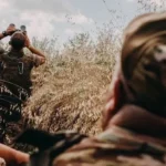 Обсяги міжнародної допомоги Україні 2022-2024 рр.