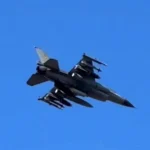 F-16 зробили українські GBU-39 ще влучнішими: платформа має значення