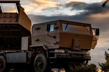 Foudre — 100% французька розробка, яка може замінити Himars на фоні нестабільності США