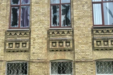 Ворог пошкодив історичний корпус Київського політеху