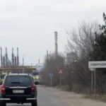 Транспортний колапс в окупованому Сєвєродонецьку: виїзди до росії не плануються, хіба що для обраних