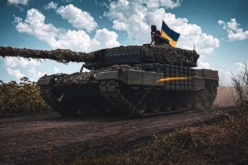 Українські військові контролюють близько 90 квадратних кілометрів на Курщині
