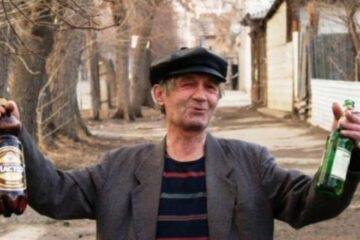 «Русіш Ренесанс»: на ТОТ окупанти відроджують промисловість пивоварнею