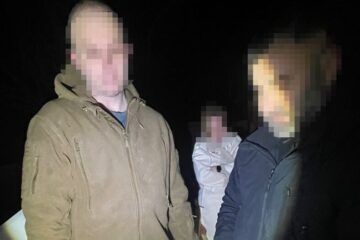 ДБР викрило схему з розкрадання пального в однієй з військових частин на Донеччині