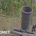 У росіян «труби горять» — пілоти ЗСУ знищили одразу п’ять ворожих мінометів