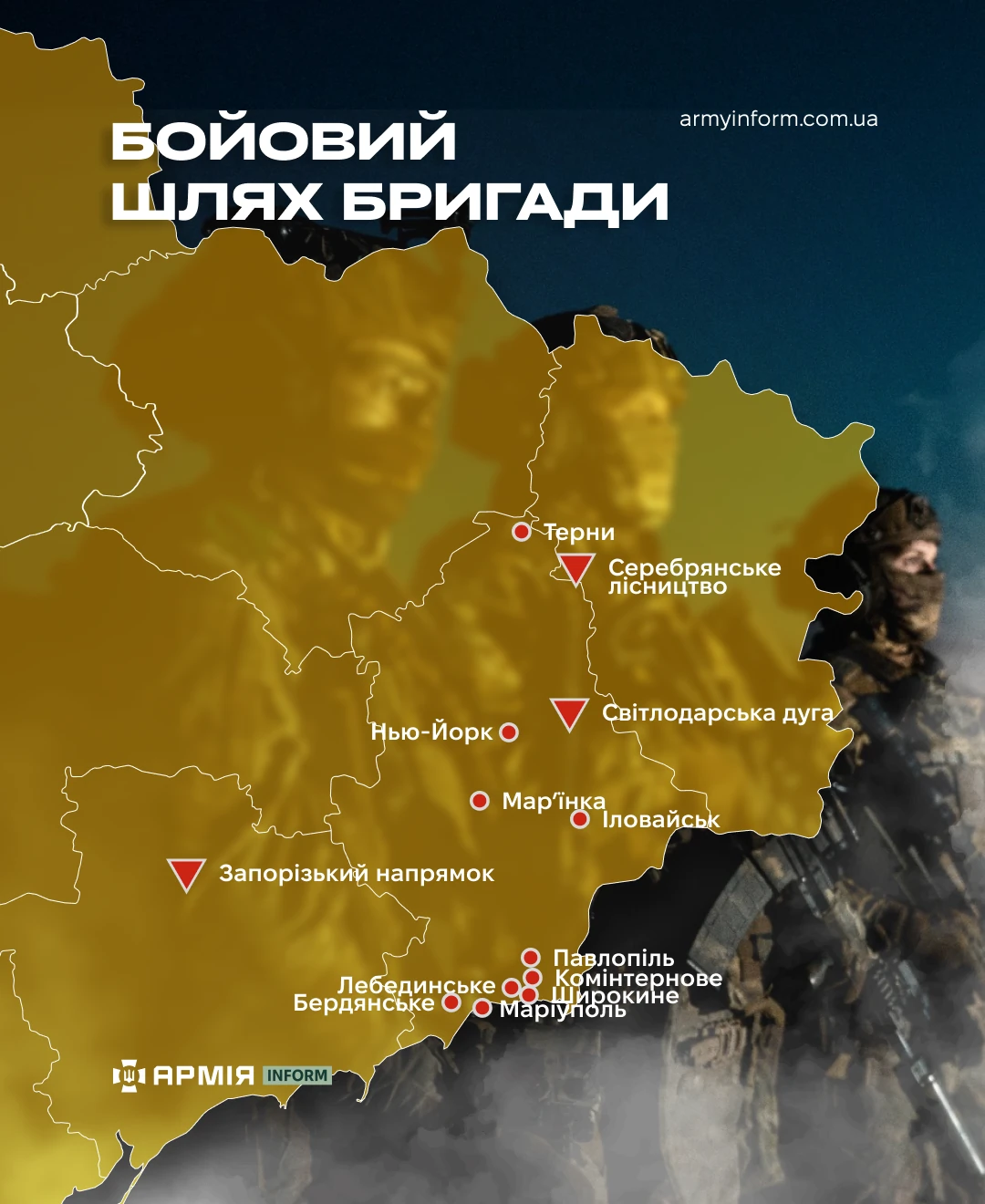 Колаж АрміяInform