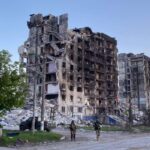 Окупанти відмовились відновлювати Попасну: мешканців примусово переселяють