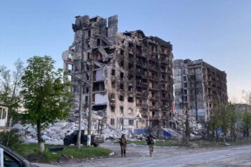 Окупанти відмовились відновлювати Попасну: мешканців примусово переселяють
