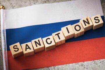 Санкції в дії: росія втрачає позиції у світі, водночас нарощуючи терор проти України