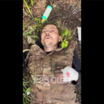 «Нас гналі чєрєз мінниє поля, било мало єди!» — російському штурмовику пощастило здатися
