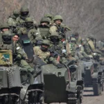 Розбігаються як таргани та імітують присутність: тактика росіян на кордоні з Дніпропетровщиною