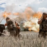 На Покровському напрямку за добу зафіксовано 53 ворожі атаки — Генштаб ЗСУ