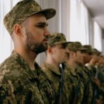 «Хочу сім’ю в мирній, незалежній Україні»: історія юнака, який вирішив стати десантником