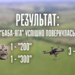 Безсмертний — наш бомбер витримав три атаки російських дронів-камікадзе і розбомбив позиції ворога