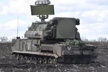 Бог грому «отримав блискавкою»: на Півдні українські бійці знищили російський ЗРК «Тор-М2»