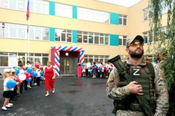 На окупованій Луганщині масово закривають школи через нестачу учнів і коштів