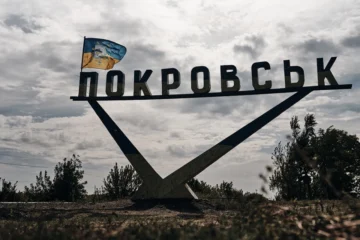 «Штурмовики, м’яко кажучи, не розуміють ситуацію» — поблизу Покровська тривають атаки «двійками», «трійками» і одинаками
