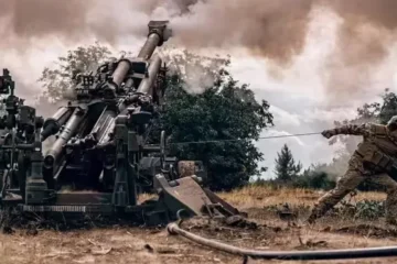 Велика Британія відновила виробництво M777