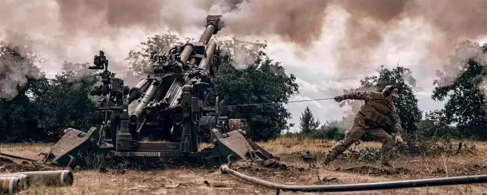 Велика Британія відновила виробництво M777