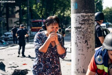 Кількість жертв зросла: голова Сумської ОДА розповів подробиці російського ракетного удару