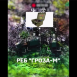 Як «Роса» на сонці — наші пілоти знищили російські РЕБ та РЛС
