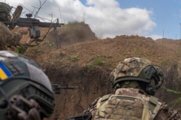 Окупанти на Півдні підтягують резерви, намагаючись компенсувати втрати
