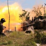 Найбільшу ворожу активність зафіксовано на Покровському та Курському напрямках