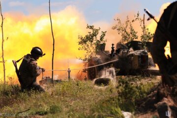Найбільшу ворожу активність зафіксовано на Покровському та Курському напрямках