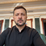 Переговорний процес та ситуація на фронті — Президент заслухав доповіді Міністра оборони та Головкома ЗСУ