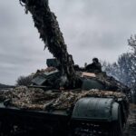 “Сміялись, але це дієвий метод” – поблизу Покровська росіяни продовжують тиск на Сили оборони