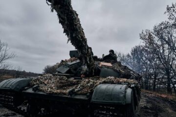 “Сміялись, але це дієвий метод” – поблизу Покровська росіяни продовжують тиск на Сили оборони