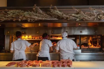 50 найкращих ресторанів світу – рейтинг The World’s Best Restaurants 2025